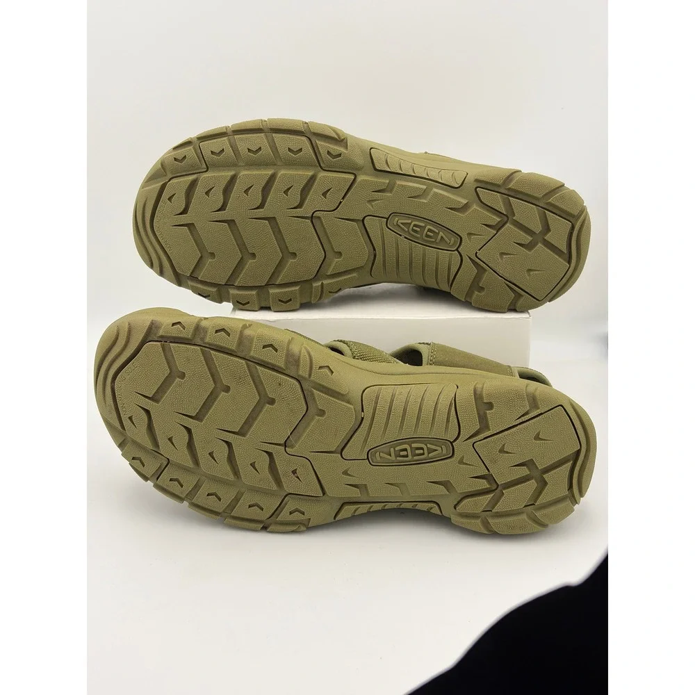 Keen newport h2